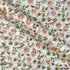 Printed Doria Cotton Fabric- F4704